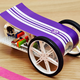Illustration for article titled littleBits Newest Kit Lets Young Inventors Build Fully-Functional Gadgets